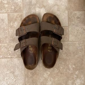 Birkenstock Arizona size 39